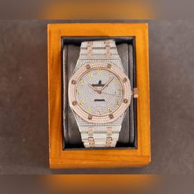 AP Audemars Piguet - с импортным полностью автоматическим механич