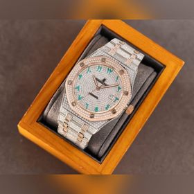 AP Audemars Piguet - с импортным полностью автоматическим механич
