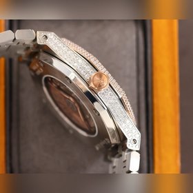 AP Audemars Piguet - с импортным полностью автоматическим механич