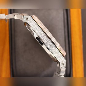 AP Audemars Piguet - с импортным полностью автоматическим механич
