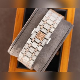 AP Audemars Piguet - с импортным полностью автоматическим механич