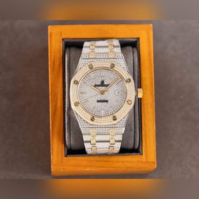 AP Audemars Piguet - с импортным полностью автоматическим механич