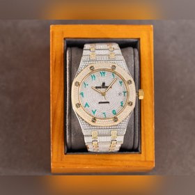 AP Audemars Piguet - с импортным полностью автоматическим механич