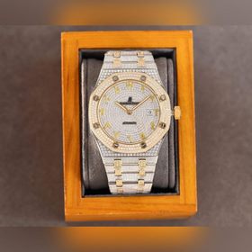 AP Audemars Piguet - с импортным полностью автоматическим механич