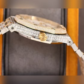 AP Audemars Piguet - с импортным полностью автоматическим механич