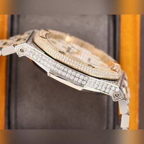 AP Audemars Piguet - с импортным полностью автоматическим механич
