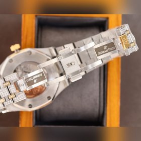 AP Audemars Piguet - с импортным полностью автоматическим механич