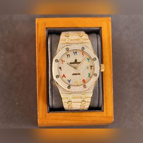 AP Audemars Piguet - с импортным полностью автоматическим механич