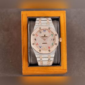 AP Audemars Piguet - с импортным полностью автоматическим механич