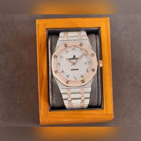 AP Audemars Piguet - с импортным полностью автоматическим механич