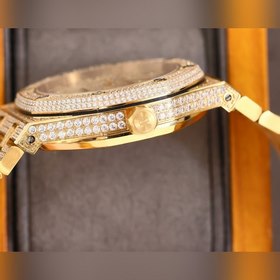 AP Audemars Piguet - с импортным полностью автоматическим механич