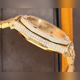 AP Audemars Piguet - с импортным полностью автоматическим механич