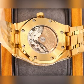 AP Audemars Piguet - с импортным полностью автоматическим механич