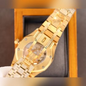 AP Audemars Piguet - с импортным полностью автоматическим механич