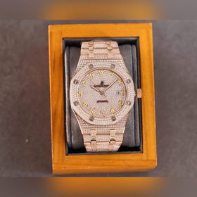 AP Audemars Piguet - с импортным полностью автоматическим механич