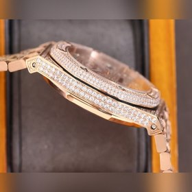 AP Audemars Piguet - с импортным полностью автоматическим механич