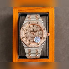 AP Audemars Piguet - с импортным полностью автоматическим механич