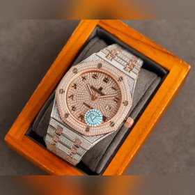 AP Audemars Piguet - с импортным полностью автоматическим механич
