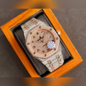 AP Audemars Piguet - с импортным полностью автоматическим механич