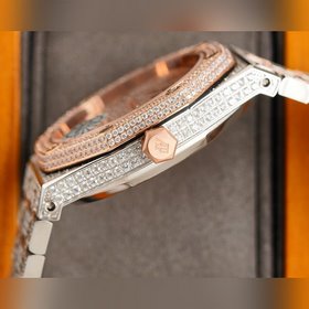 AP Audemars Piguet - с импортным полностью автоматическим механич