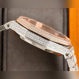 AP Audemars Piguet - с импортным полностью автоматическим механич