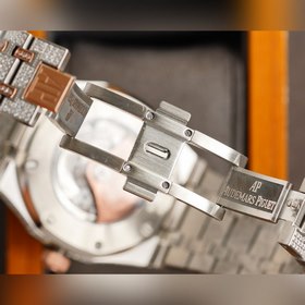 AP Audemars Piguet - с импортным полностью автоматическим механич