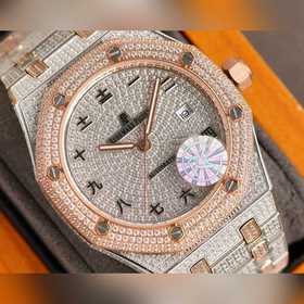 AP Audemars Piguet - с импортным полностью автоматическим механич
