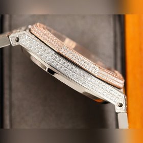 AP Audemars Piguet - с импортным полностью автоматическим механич