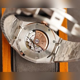 AP Audemars Piguet - с импортным полностью автоматическим механич