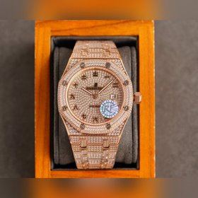 AP Audemars Piguet - с импортным полностью автоматическим механич