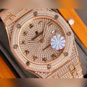 AP Audemars Piguet - с импортным полностью автоматическим механич