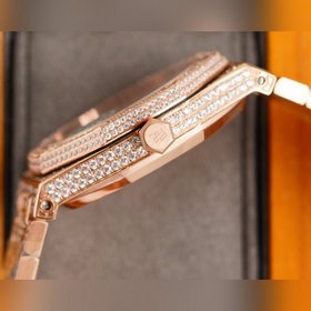 AP Audemars Piguet - с импортным полностью автоматическим механич