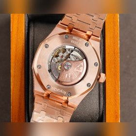 AP Audemars Piguet - с импортным полностью автоматическим механич