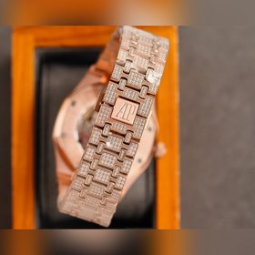 AP Audemars Piguet - с импортным полностью автоматическим механич