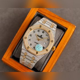 AP Audemars Piguet - с импортным полностью автоматическим механич