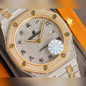 AP Audemars Piguet - с импортным полностью автоматическим механич