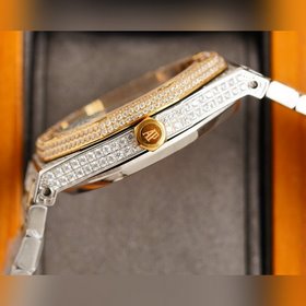 AP Audemars Piguet - с импортным полностью автоматическим механич