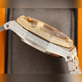 AP Audemars Piguet - с импортным полностью автоматическим механич