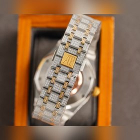 AP Audemars Piguet - с импортным полностью автоматическим механич