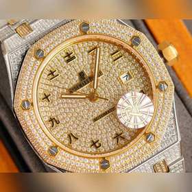 AP Audemars Piguet - с импортным полностью автоматическим механич