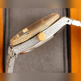 AP Audemars Piguet - с импортным полностью автоматическим механич