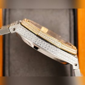 AP Audemars Piguet - с импортным полностью автоматическим механич