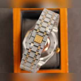 AP Audemars Piguet - с импортным полностью автоматическим механич