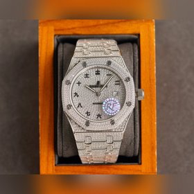 AP Audemars Piguet - с импортным полностью автоматическим механич