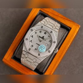 AP Audemars Piguet - с импортным полностью автоматическим механич