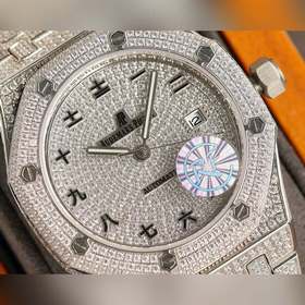 AP Audemars Piguet - с импортным полностью автоматическим механич