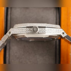 AP Audemars Piguet - с импортным полностью автоматическим механич