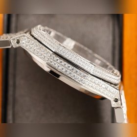 AP Audemars Piguet - с импортным полностью автоматическим механич