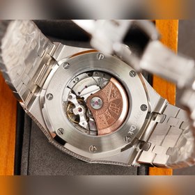 AP Audemars Piguet - с импортным полностью автоматическим механич