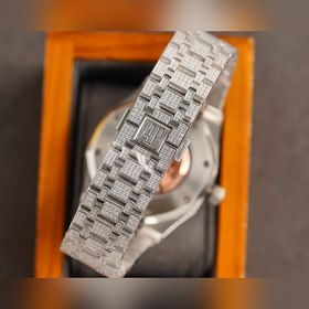 AP Audemars Piguet - с импортным полностью автоматическим механич
